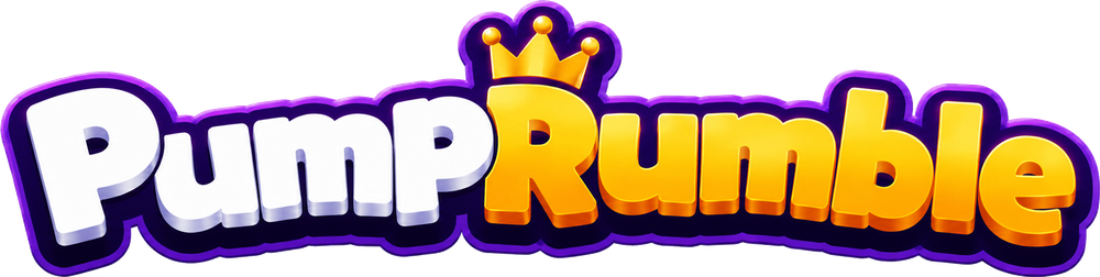 Pump Rumble